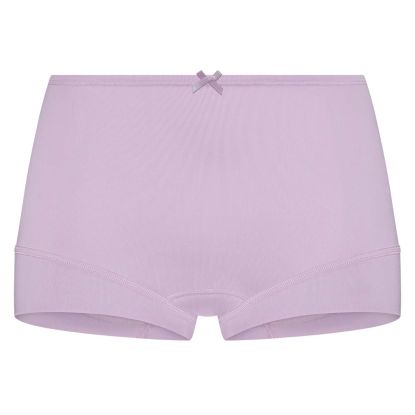 RJ Pure Fashion Extra Comfort Dames Short Lilac