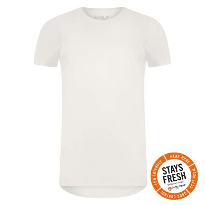 RJ Sweatproof Lund Heren T-Shirt O-Neck 